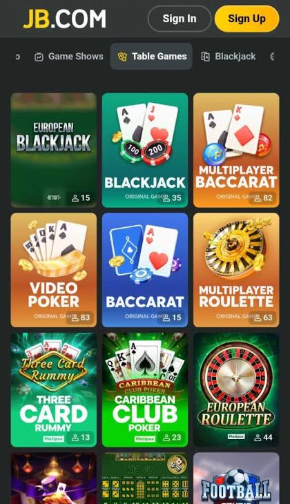 Discover the Best JB Casino Bonuses for Ultimate Gaming Experience Discover the Best JB Casino Bonuses for Ultimate Gaming Experience