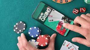 Explore Exciting Options at Casinos Not on Gamstop Explore Exciting Options at Casinos Not on Gamstop