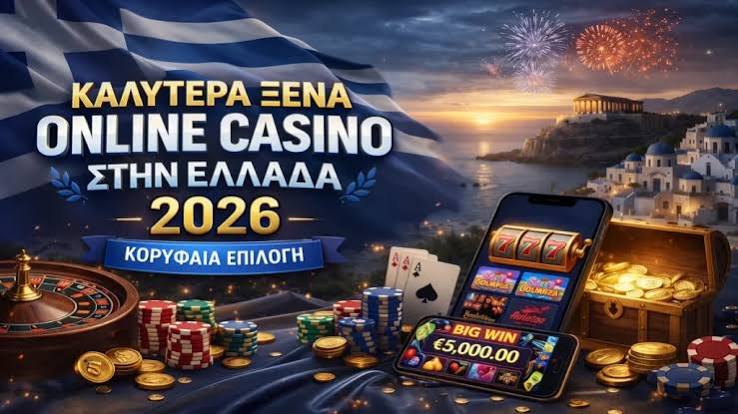 Ανακαλύπτοντας το Καλύτερο Καζίνο στην Ελλάδα 1838786349