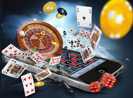 LegionBet Online Casino UK A Comprehensive Review of Games, Bonuses, and Features